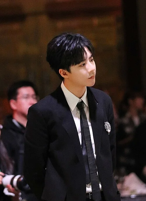 Daftar Drama Liu Yuning Lengkap (2019-2025) - Dari Penyanyi ke Aktor Top